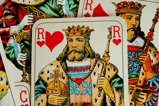 De kunst van kaartspellen: strategie en plezier voor iedereen