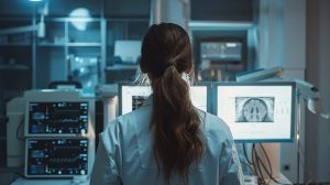 De kunst van radiologie poker: strategisch denken voor medische professionals