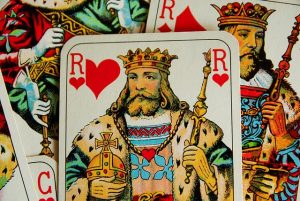 De kunst van kaartspellen: strategie en plezier voor iedereen